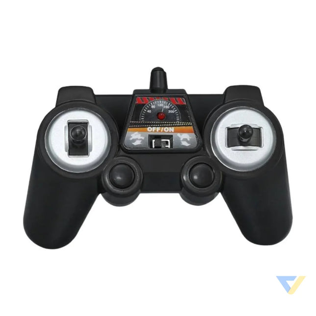 Double Eagle remote control RC quad (blue) E383 003 Remote controlled cars