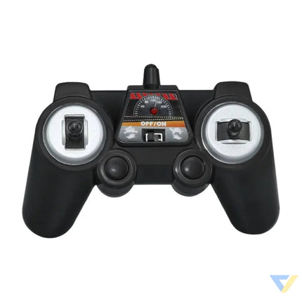 Double Eagle remote control RC quad (blue) E383 003 Remote controlled cars