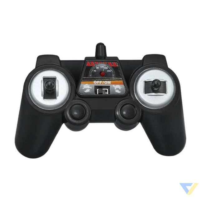 Double Eagle remote control RC quad (blue) E383 003 Remote controlled cars