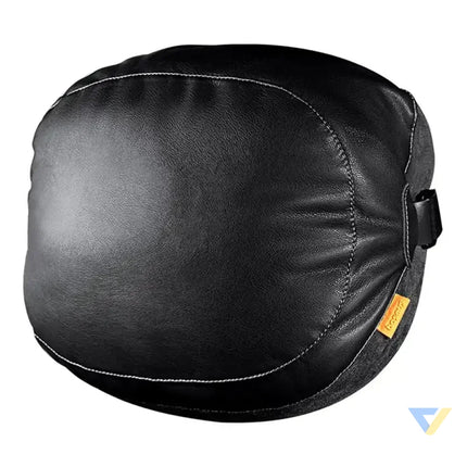 Double sided Car Headrest Mounted Pillow Baseus Comfort Ride (black) Other
