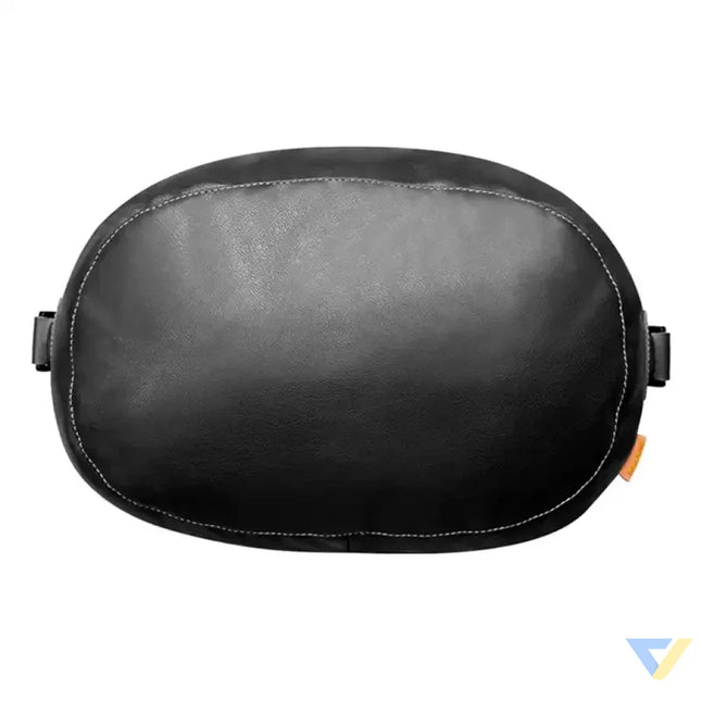 Double sided Car Headrest Mounted Pillow Baseus Comfort Ride (black) Other