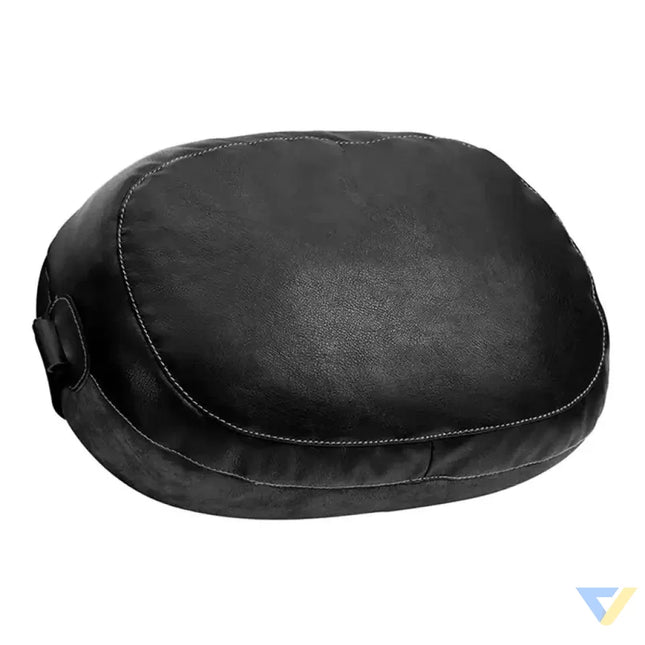 Double sided Car Headrest Mounted Pillow Baseus Comfort Ride (black) Other