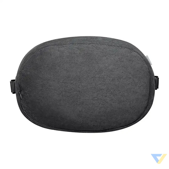 Double sided Car Headrest Mounted Pillow Baseus Comfort Ride (black) Other
