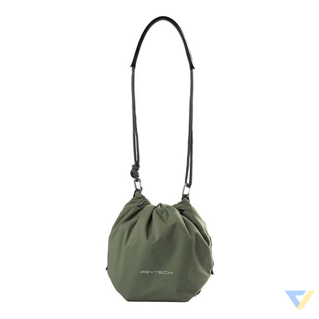 Drawstring Bag PGYTECH OneGo (green) Bags