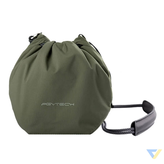 Drawstring Bag PGYTECH OneGo (green) Bags
