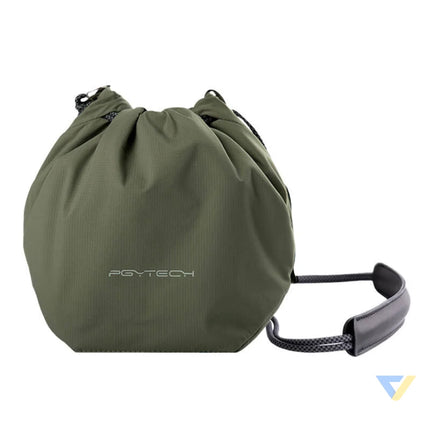 Drawstring Bag PGYTECH OneGo (green) Bags