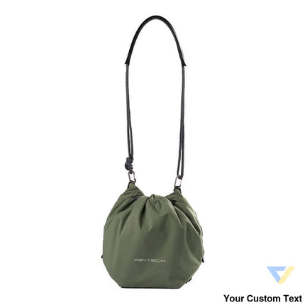 Drawstring Bag PGYTECH OneGo (green) Bags