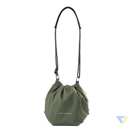 Drawstring Bag PGYTECH OneGo (green) Bags