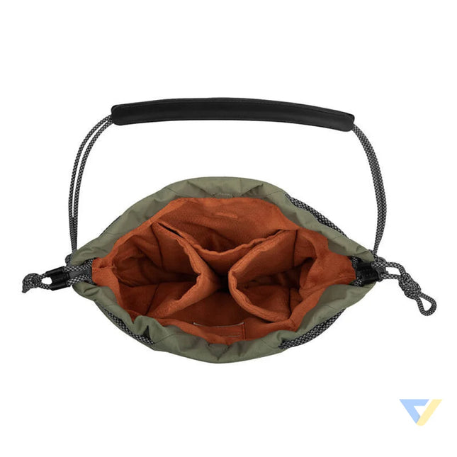 Drawstring Bag PGYTECH OneGo (green) Bags