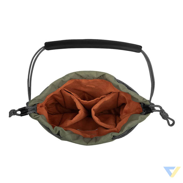 Drawstring Bag PGYTECH OneGo (green) Bags