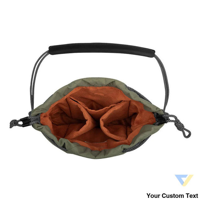 Drawstring Bag PGYTECH OneGo (green) Bags