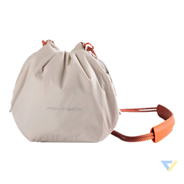 Drawstring Bag PGYTECH OneGo (Ivory) Bags