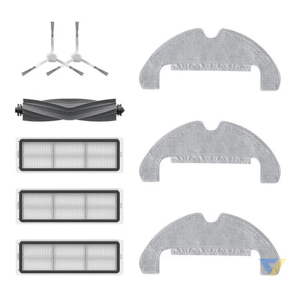 Dreame D10 Plus gen2 Accessories Kit Spare parts