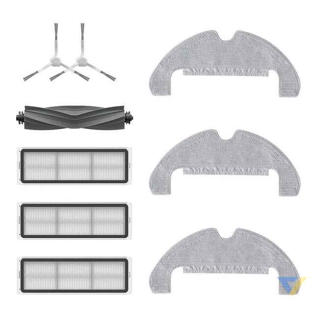 Dreame D10 Plus gen2 Accessories Kit Spare parts