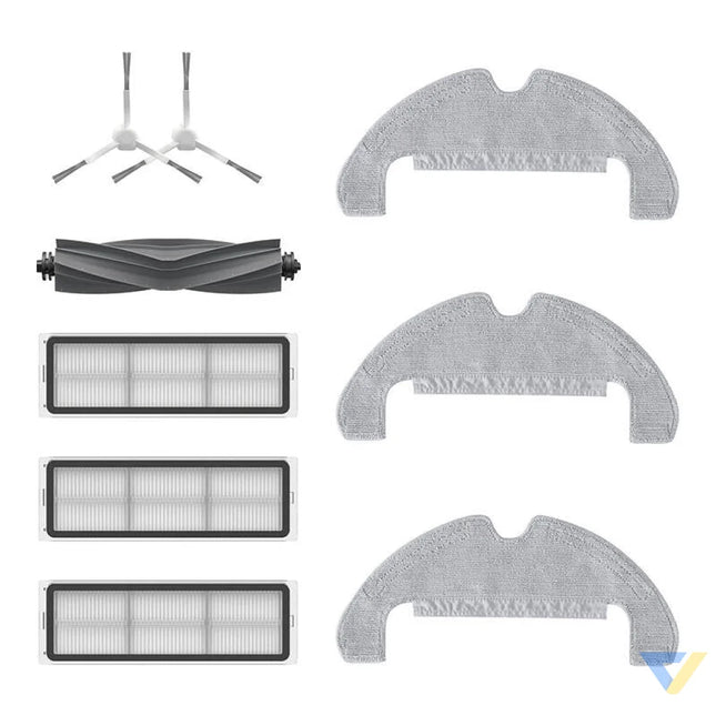 Dreame D10 Plus gen2 Accessories Kit Spare parts