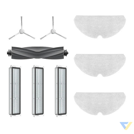 Dreame D10s Accessories Kit Spare parts