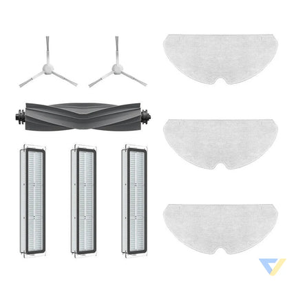 Dreame D10s Accessories Kit Spare parts