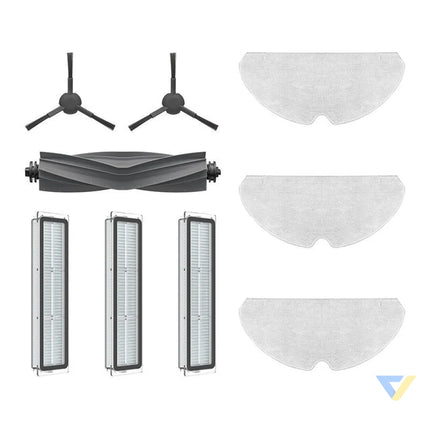 Dreame D10s Pro Accessories Kit Spare parts