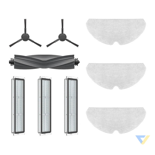 Dreame D10s Pro Accessories Kit Spare parts