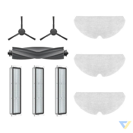 Dreame D10s Pro Accessories Kit Spare parts