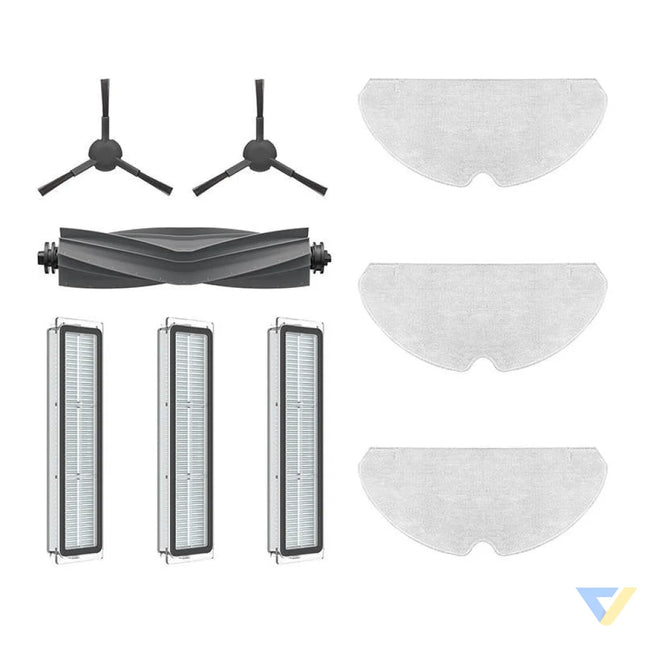 Dreame D10s Pro Accessories Kit Spare parts