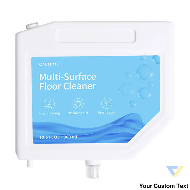 Dreame L10s Ultra Ultra Multi Surface Floor Cleaner (3 pcs) Spare parts