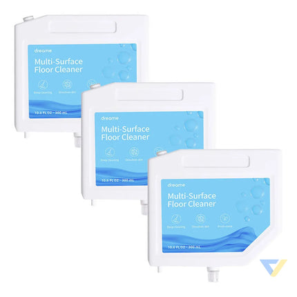 Dreame L10s Ultra Ultra Multi Surface Floor Cleaner (3 pcs) Spare parts
