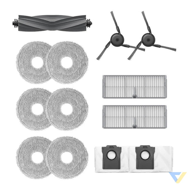 Dreame X40 Master vacuum cleaner accessory kit Spare parts