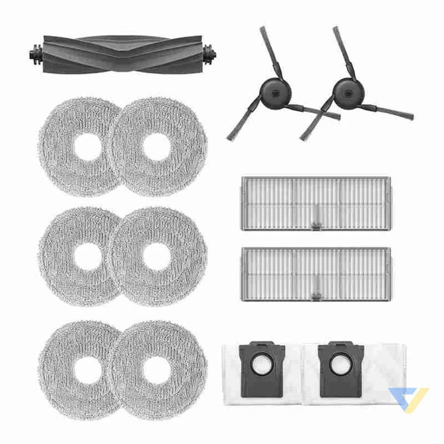 Dreame X40 Master vacuum cleaner accessory kit Spare parts