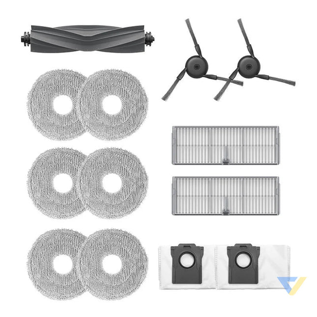 Dreame X40 Master vacuum cleaner accessory kit Spare parts