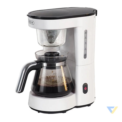 Drip Coffee Maker HiBREW H12 Coffee makers