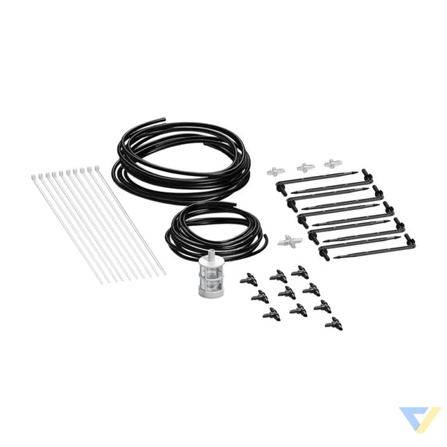 Drip irrigation accessories RainPoint Irrigation systems