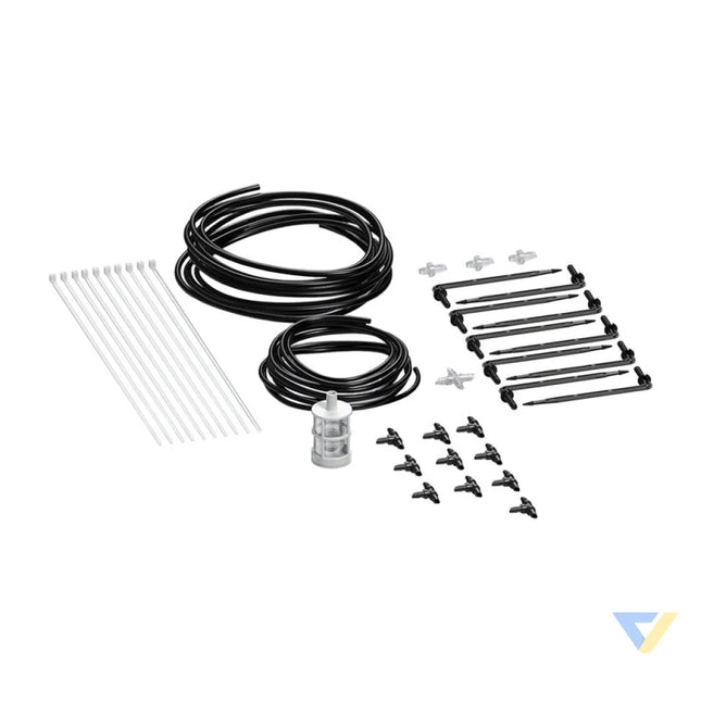 Drip irrigation accessories RainPoint Irrigation systems