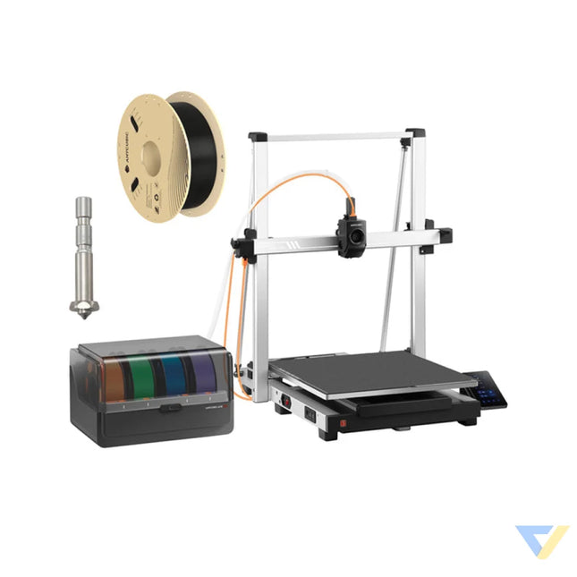 Drukarka 3D Anycubic Kobra 3 Max Combo + Dysza + Filament gratis 3D Printers