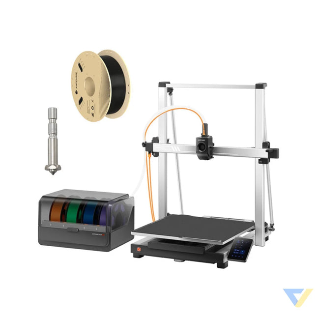 Drukarka 3D Anycubic Kobra 3 Max Combo + Dysza + Filament gratis 3D Printers