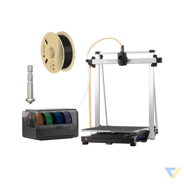 Drukarka 3D Anycubic Kobra 3 Max Combo + Dysza + Filament gratis 3D Printers