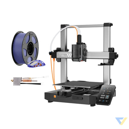 Drukarka 3D Anycubic Kobra 3 V2 Combo + Hotend + Filament gratis 3D Printers