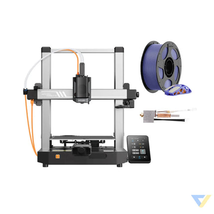 Drukarka 3D Anycubic Kobra 3 V2 Combo + Hotend + Filament gratis 3D Printers