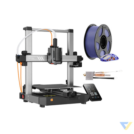 Drukarka 3D Anycubic Kobra 3 V2 Combo + Hotend + Filament gratis 3D Printers