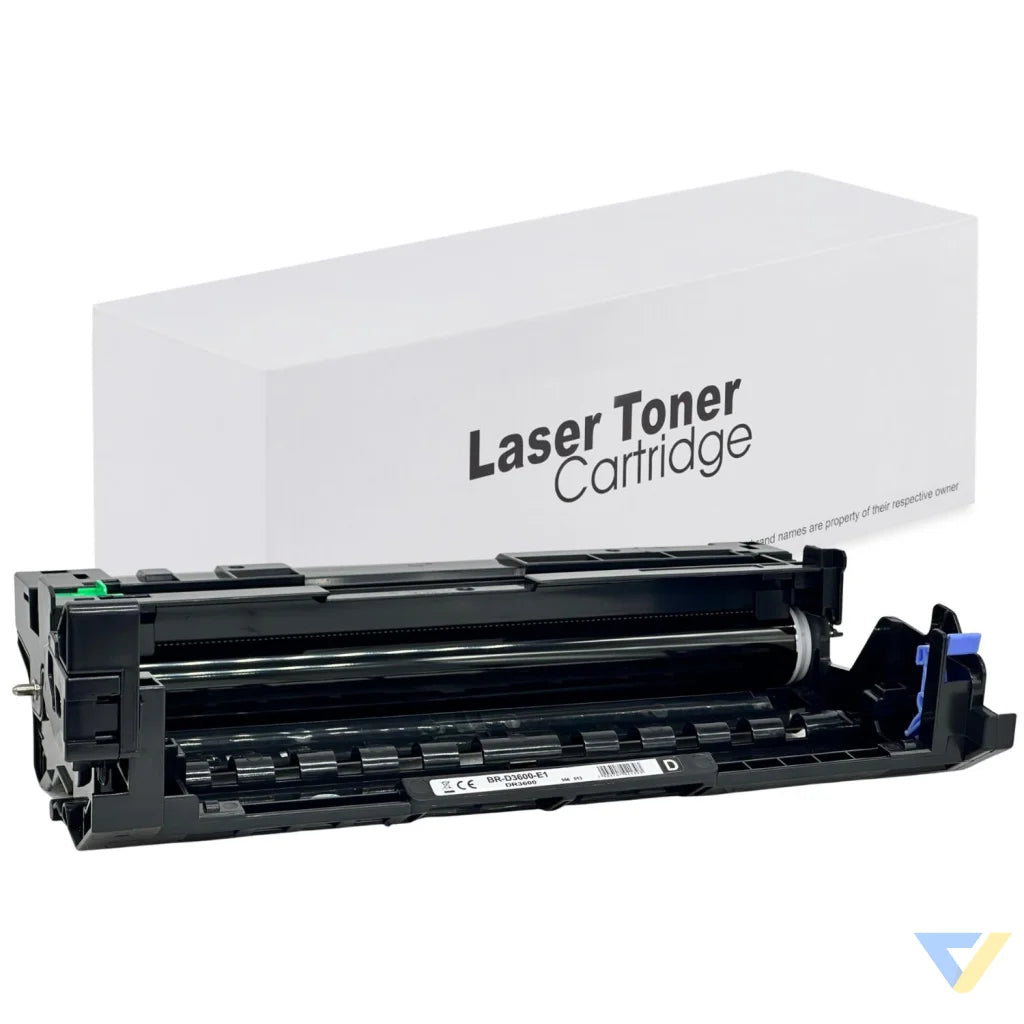 Drum for Brother | DR3600 | black | 75000 pag. | neutral box