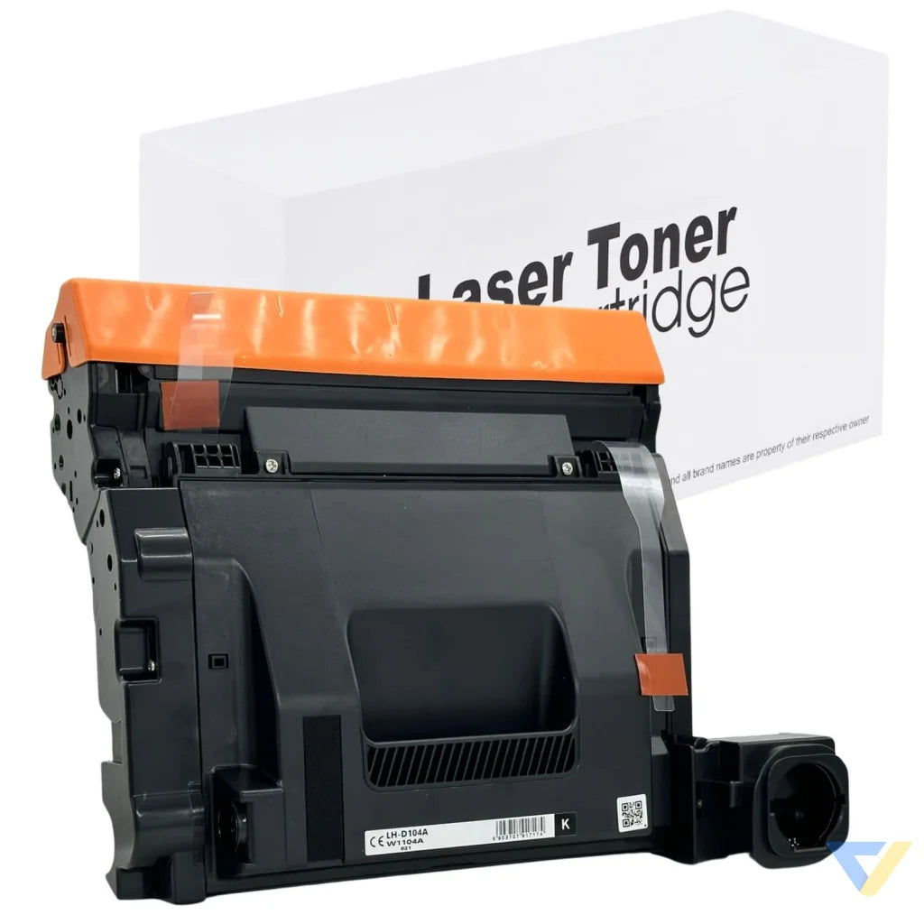 Drum for HP | W1104A | black | 20000 pag. | neutral box