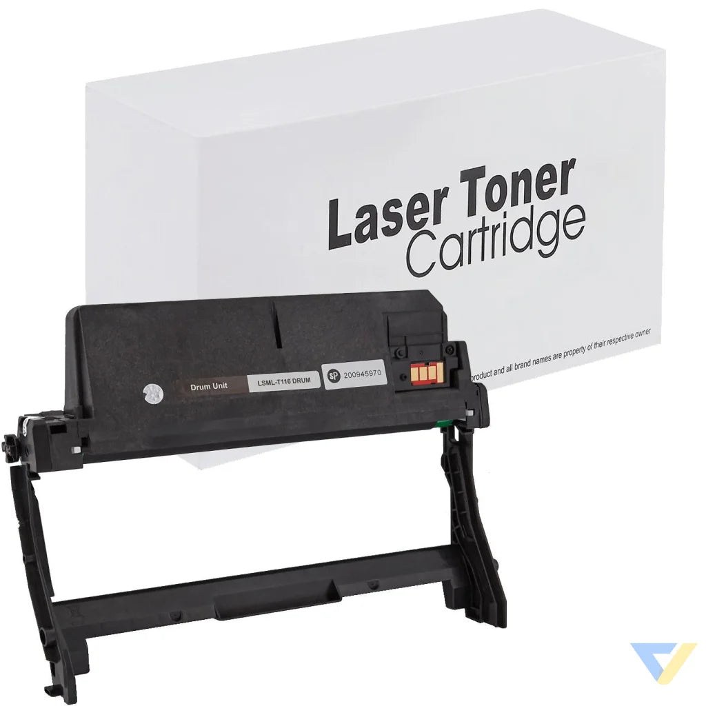 Drum for Samsung | MLT-R116 | black | 9000 pag. | neutral box