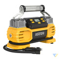 Dua AstroAI AIRUN T2 160 PSI heavy duty tire compressor Mini compressors