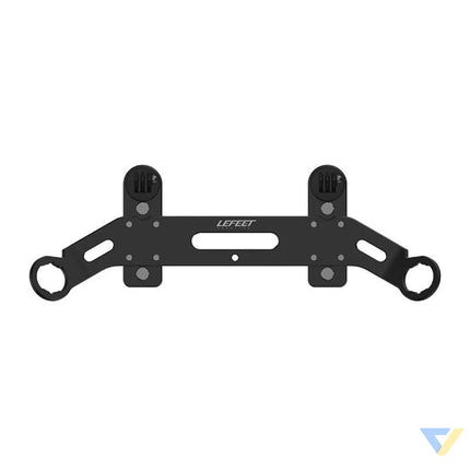 Dual Jet Rail Kit for Lefeet S1 Pro Underwater scooters