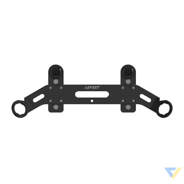 Dual Jet Rail Kit for Lefeet S1 Pro Underwater scooters