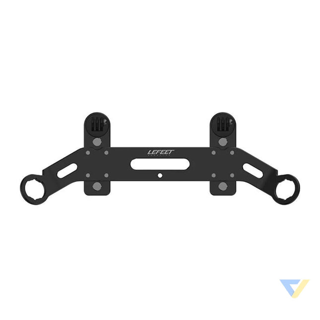 Dual Jet Rail Kit for Lefeet S1 Pro Underwater scooters