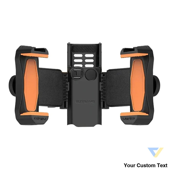 Dual Phones Holder Sunnylife for DJI Osmo Pocket 3 (OP3 ZJ756) For sports cameras