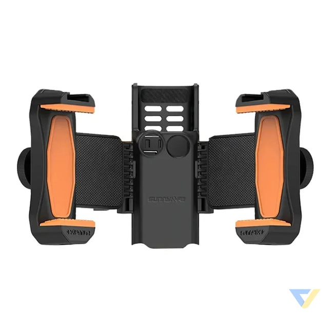 Dual Phones Holder Sunnylife for DJI Osmo Pocket 3 (OP3 ZJ756) For sports cameras