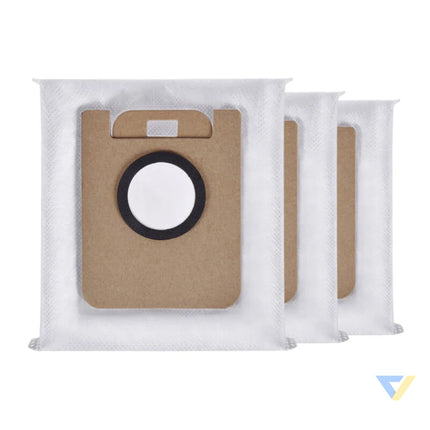 Dust Bag for Dreame L10s Ultra/L10 Ultra/L20 Ultra/L20 Ultra Complete 3L Spare parts