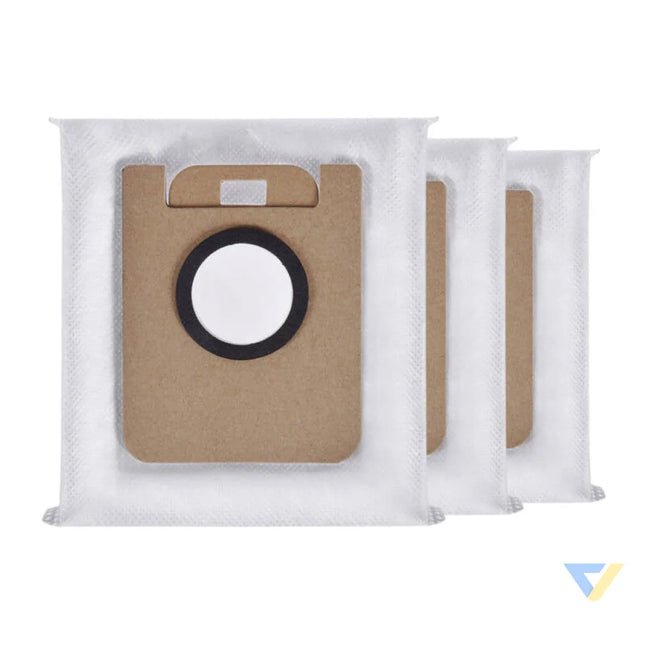 Dust Bag for Dreame L10s Ultra/L10 Ultra/L20 Ultra/L20 Ultra Complete 3L Spare parts